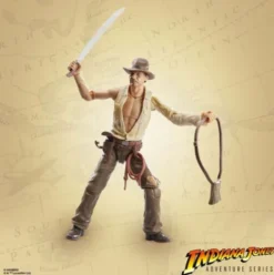 Indiana Jones Adventure Series Indiana Jones (Temple of Doom)