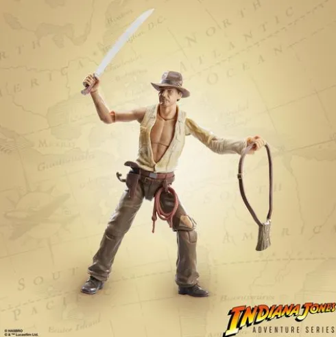Indiana Jones Adventure Series Indiana Jones (Temple of Doom)