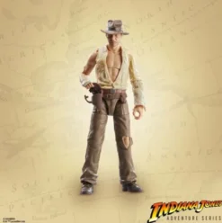 Indiana Jones Adventure Series Indiana Jones (Temple of Doom)
