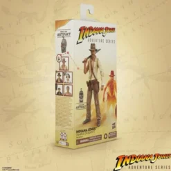 Indiana Jones Adventure Series Indiana Jones (Temple of Doom)