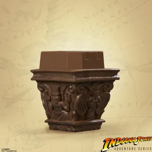 Indiana Jones Adventure Series Indiana Jones (Last Crusade)