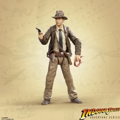 Indiana Jones Adventure Series Indiana Jones (Last Crusade)