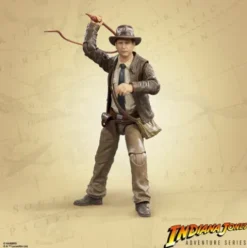Indiana Jones Adventure Series Indiana Jones (Last Crusade)
