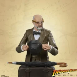 Indiana Jones Adventure Series Henry Jones