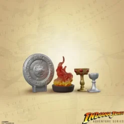 Indiana Jones Adventure Series Henry Jones