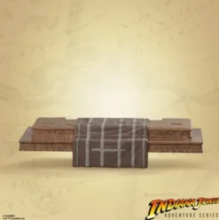 Indiana Jones Adventure Series Renaldo