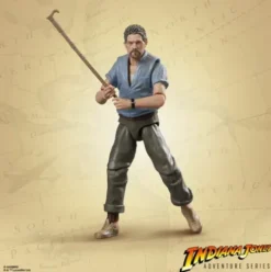 Indiana Jones Adventure Series Renaldo