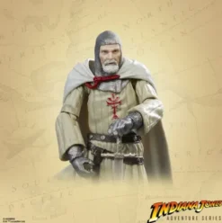 Indiana Jones Adventure Series Grail Knight