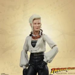 Indiana Jones Adventure Series Dr. Elsa Schneider