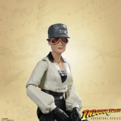 Indiana Jones Adventure Series Dr. Elsa Schneider