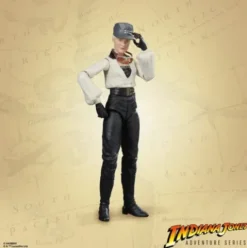 Indiana Jones Adventure Series Dr. Elsa Schneider