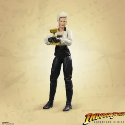 Indiana Jones Adventure Series Dr. Elsa Schneider