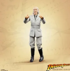 Indiana Jones Adventure Series Walter Donovan