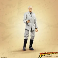 Indiana Jones Adventure Series Walter Donovan