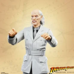 Indiana Jones Adventure Series Walter Donovan