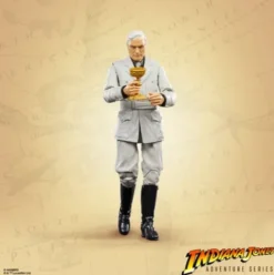 Indiana Jones Adventure Series Walter Donovan