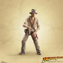 Indiana Jones Adventure Series Indiana Jones (Cairo)
