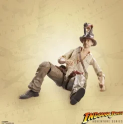 Indiana Jones Adventure Series Indiana Jones (Cairo)