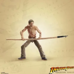 Indiana Jones Adventure Series Indiana Jones (Hypnotized)