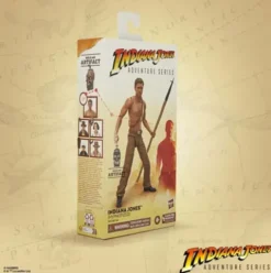 Indiana Jones Adventure Series Indiana Jones (Hypnotized)