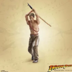 Indiana Jones Adventure Series Indiana Jones (Hypnotized)
