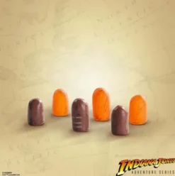 Indiana Jones Adventure Series Indiana Jones (Hypnotized)