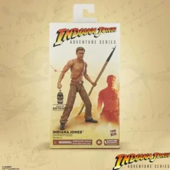Indiana Jones Adventure Series Indiana Jones (Hypnotized)