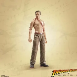 Indiana Jones Adventure Series Indiana Jones (Hypnotized)