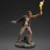 Indiana Jones Estatua 1/10 Art Scale Indiana Jones 26 cm
