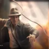 Indiana Jones Estatua Legacy Replica 1/4 Indiana Jones 61 cm