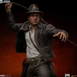 Indiana Jones Estatua Legacy Replica 1/4 Indiana Jones 61 cm
