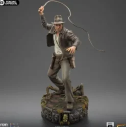 Indiana Jones Estatua Legacy Replica 1/4 Indiana Jones 61 cm