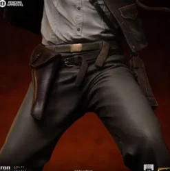 Indiana Jones Estatua Legacy Replica 1/4 Indiana Jones 61 cm