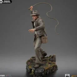 Indiana Jones Estatua Legacy Replica 1/4 Indiana Jones 61 cm