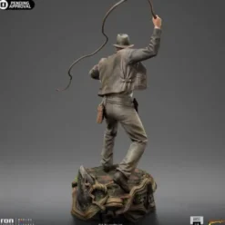 Indiana Jones Estatua Legacy Replica 1/4 Indiana Jones 61 cm