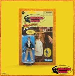 Indiana Jones Retro Collection Indiana Jones