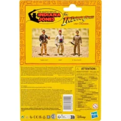 Indiana Jones Retro Collection Sallah