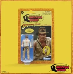 Indiana Jones Retro Collection Indiana Jones ( Temple of Doom )