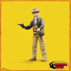 Indiana Jones Retro Collection Indiana Jones and The Last Crusade