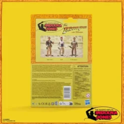 Indiana Jones Retro Collection Indiana Jones and The Last Crusade
