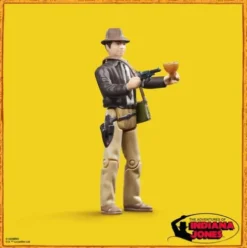 Indiana Jones Retro Collection Indiana Jones and The Last Crusade