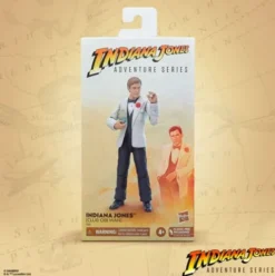 Indiana Jones y El Templo Maldito Indiana Jones Club Obi Wan