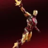 Infinity Saga Iron Man Mark85 S.h.figuarts