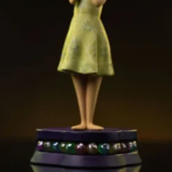 Intensa-Mente 2 Estatua 1/10 Art Scale Joy 20 cm