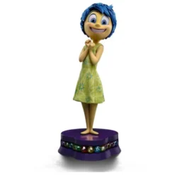 Intensa-Mente 2 Estatua 1/10 Art Scale Joy 20 cm