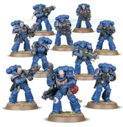 Intercessors