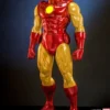 Iron Man Classic Figura 1/6 Hono Studios Hoy Toys