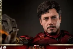 Iron Man 2 Figura 1/4 Iron Man Mark VI 48 cm