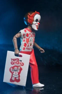IT Ben Cooper Figura Costume Series 9 Pennywise 15 cm