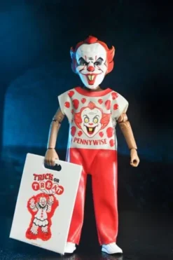 IT Ben Cooper Figura Costume Series 9 Pennywise 15 cm